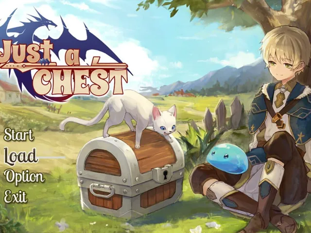 Just a Chest