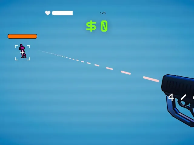 Just a Gun