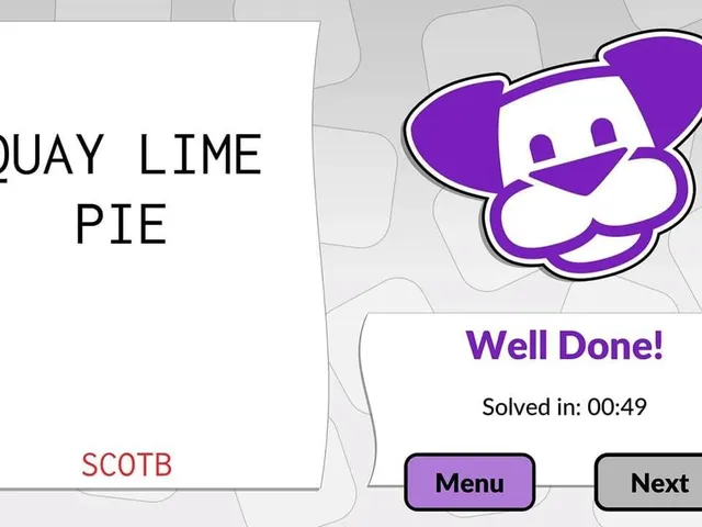 Just a Phrase by Powgi