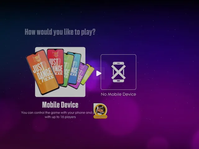 Just Dance.exe
