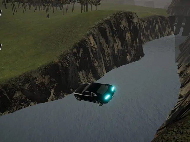 Just Drive