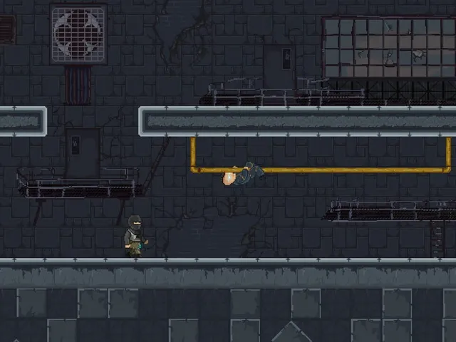 Just Hide