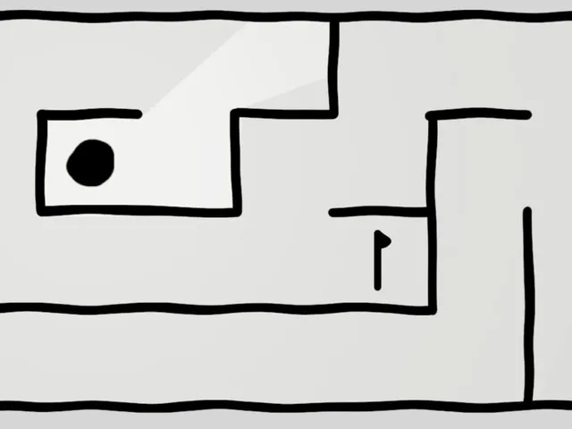 Just Maze