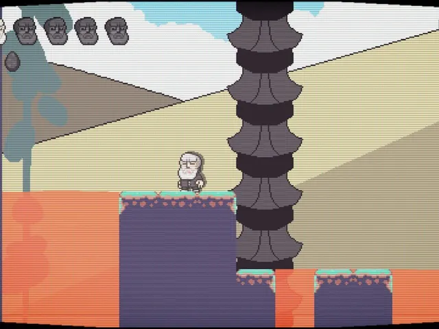 Just Old