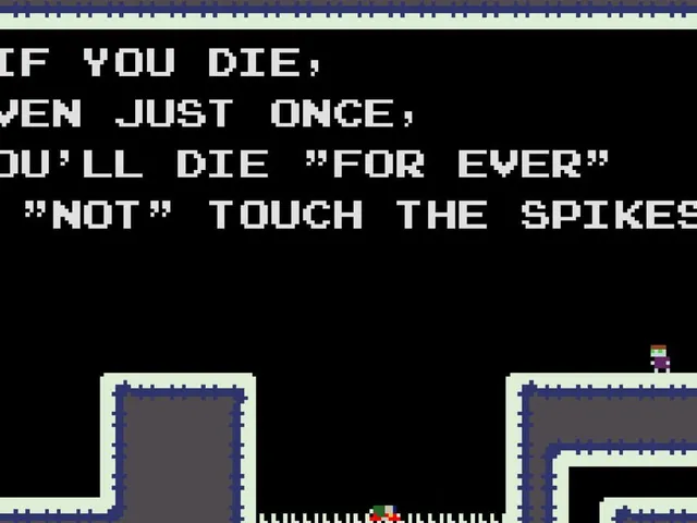 Just One Chance