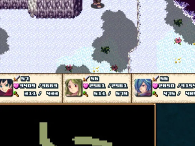 Justice Chronicles