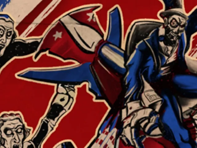 Justice Duel