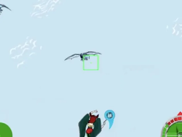 Justice League: Dangerous Pursuit