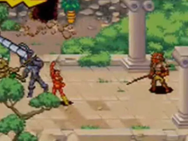 Justice League Heroes: The Flash