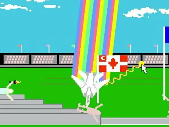Justin Smith's Realistic Summer Sports Simulator