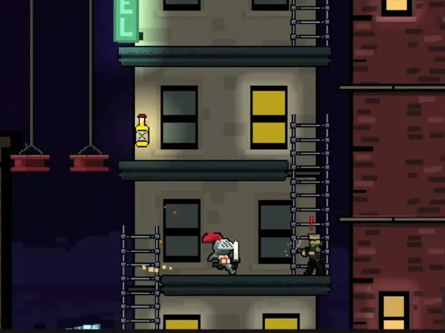 [K]night City