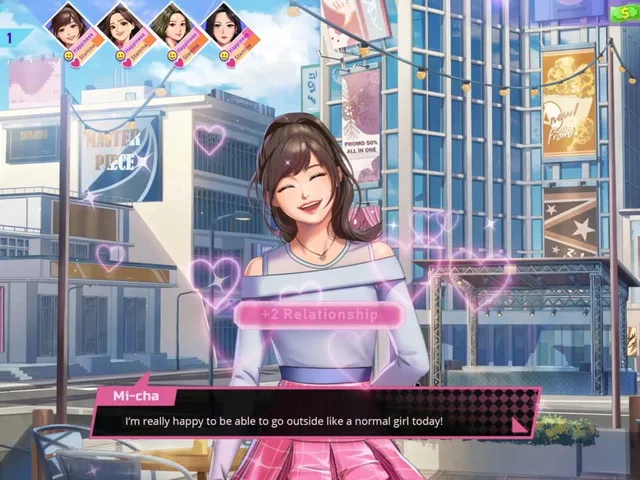 K-Pop Idol Stories: Road to Debut
