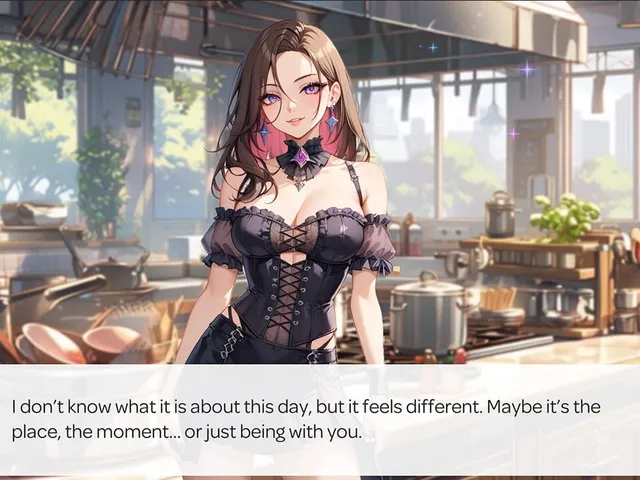 K-pop Idols Dating: Anime Love for PinkOrbil T.