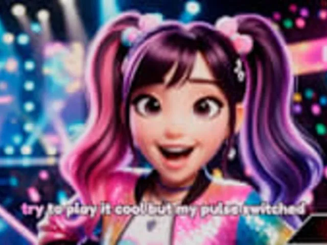 K-Pop Karaoke Party