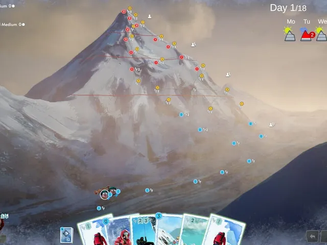 K2: Digital Edition