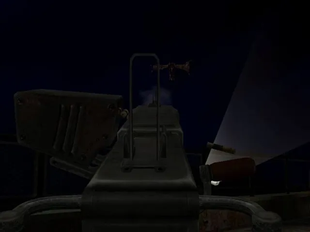 Kabus 22