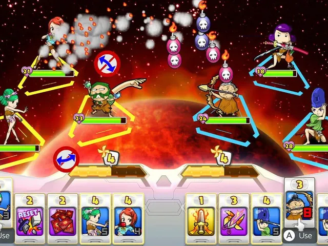 Kadobat Wars