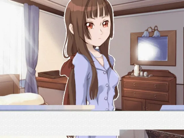 Kaede Doori: Brand New Days Innocent
