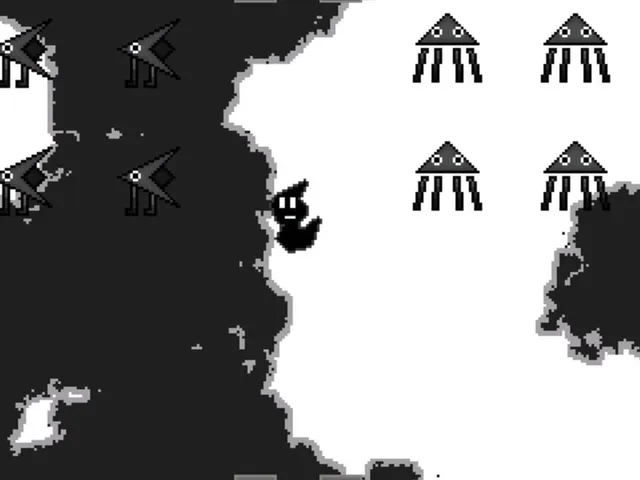 Kage, Souzou, In