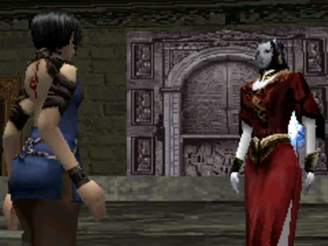 Kagero: Deception II