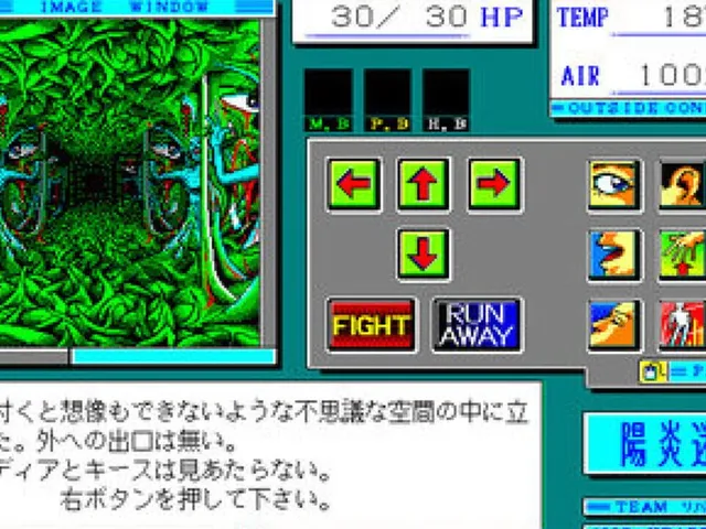 Kagerou Labyrinth