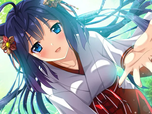 Kagura Genesis: Kuon's Story