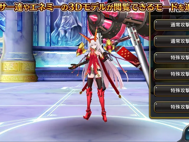 Kai-ri-Sei Million Arthur