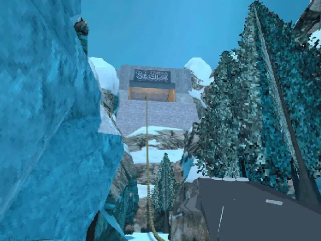 Kaia's Ascent