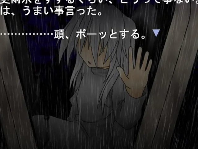 Kaidou ni Kisu