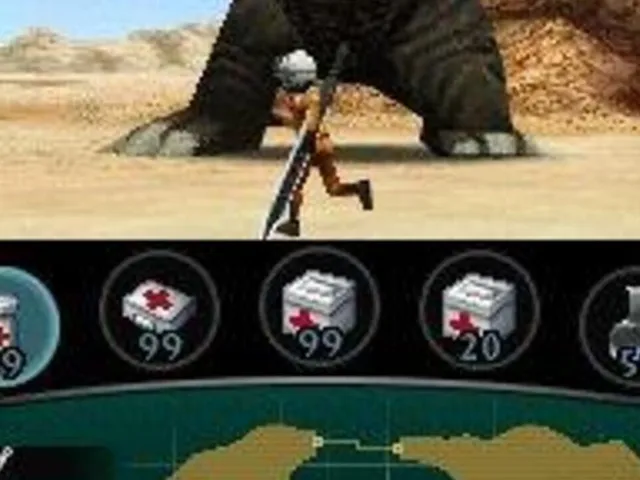 Kaiju Busters