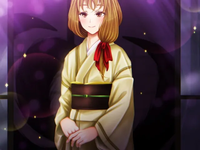 Kaiki Gensou Yumemonogatari: Kaijuu Kitan Izayoi Jigoku