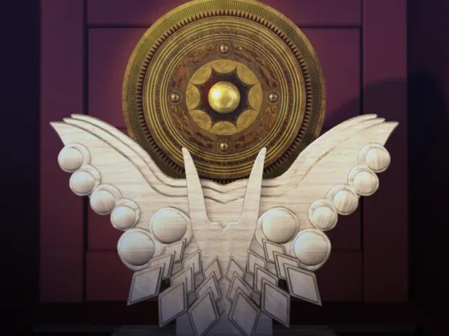 Kaiki Gensou Yumemonogatari: Kaijuu Kitan Oboro Juuya