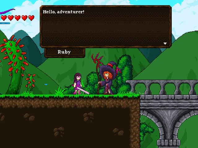 Kaila: The Journey to the Underworld