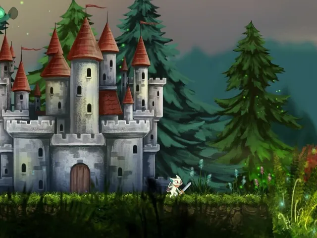 Kairo: Lore of the Magic