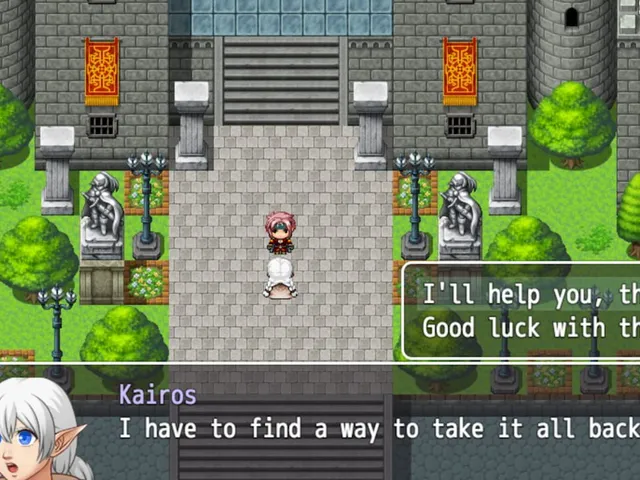 Kairos