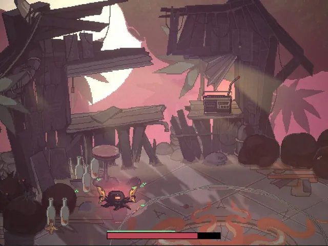 Kaisa: Resurrection