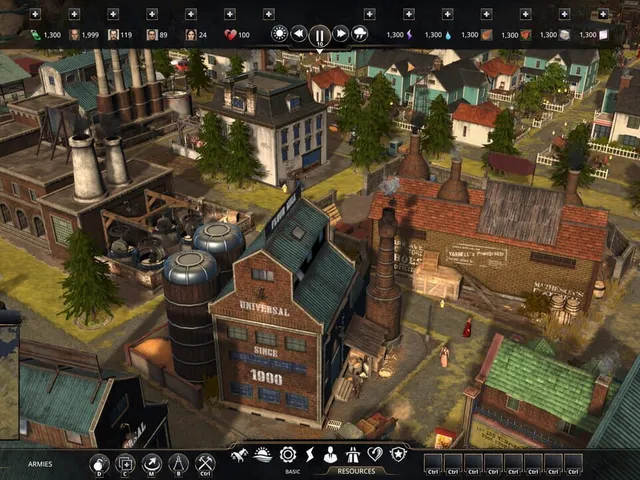 Kaiserpunk