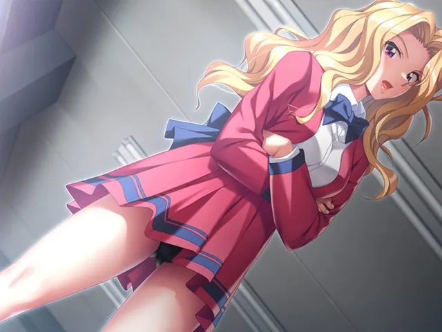 Kakyuusei Remake