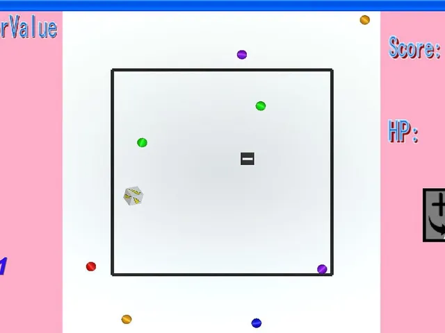 Kaleido Chaos