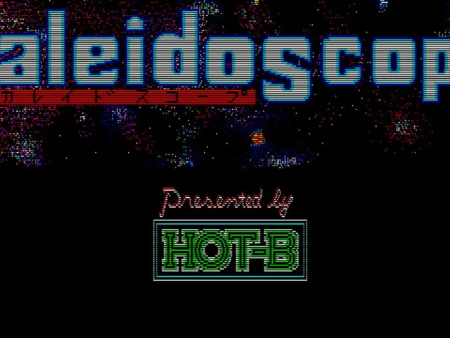 Kaleidoscope