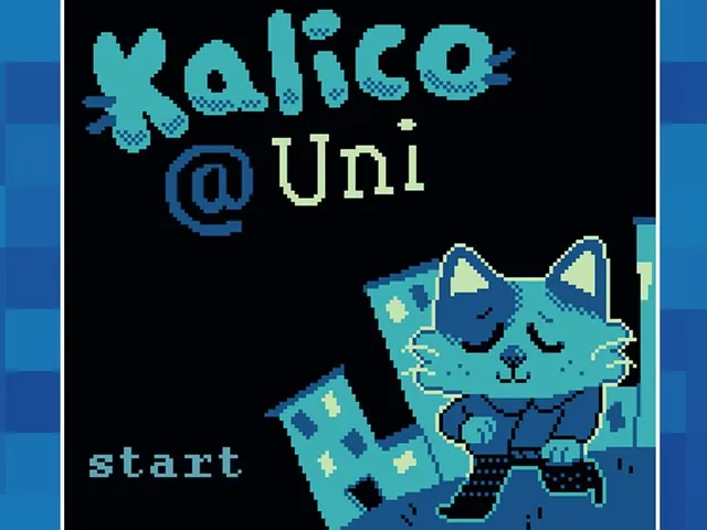 Kalico @ Uni