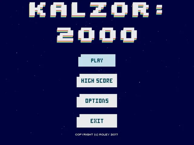 Kalzor: 2000