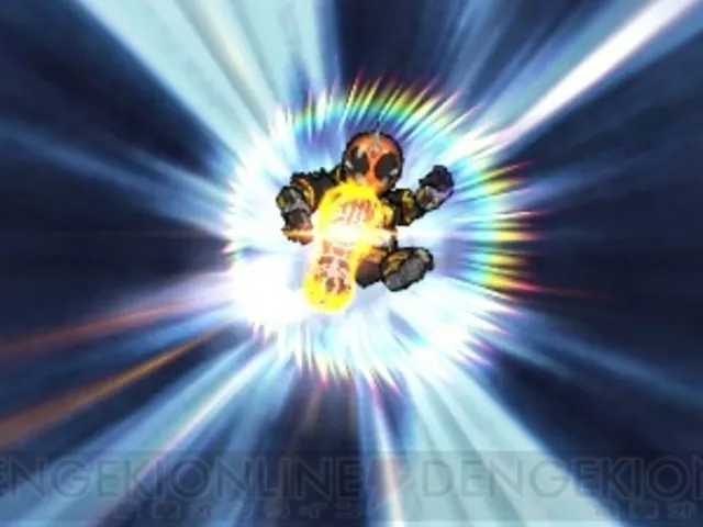 Kamen Rider Ghost: Game de Kaigan!!