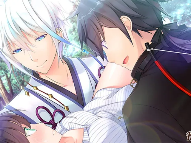 Kami-sama Nante Yondenai!