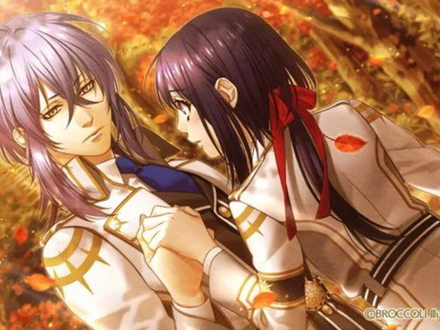Kamigami no Asobi InFinite