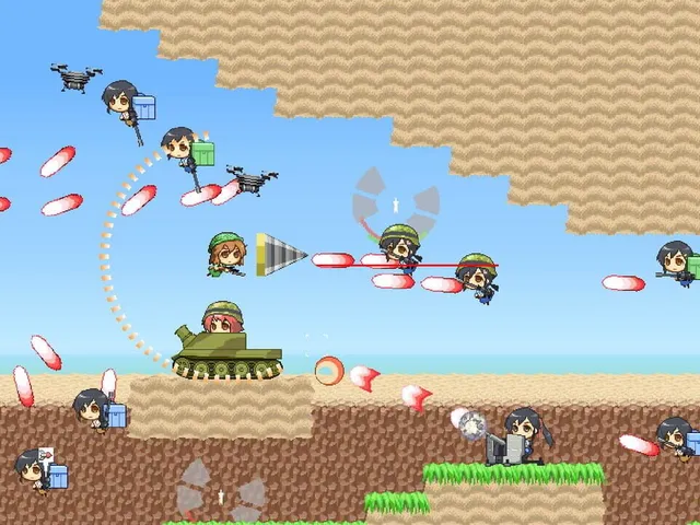 Kamikaze Empire