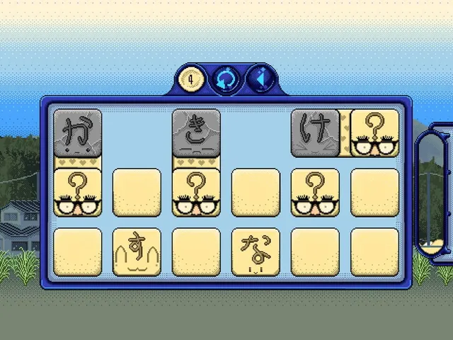 Kana Quest