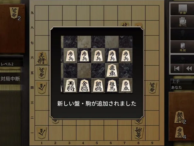 Kanazawa Shogi: Level 300