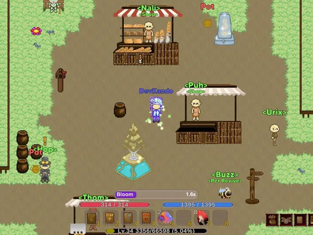 Kando Realm