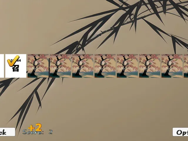 KanjiMemory